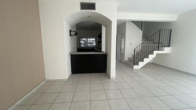 Casa en Renta 3hab Alebrijes Residencial Torreon Coahuila 3