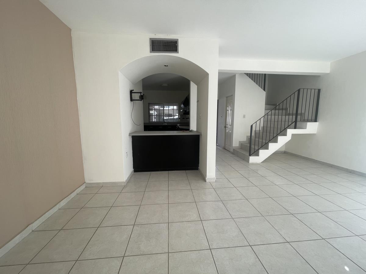 Casa en Renta 3hab Alebrijes Residencial Torreon Coahuila 3