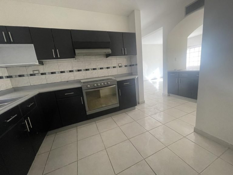 Casa en Renta 3hab Alebrijes Residencial Torreon Coahuila