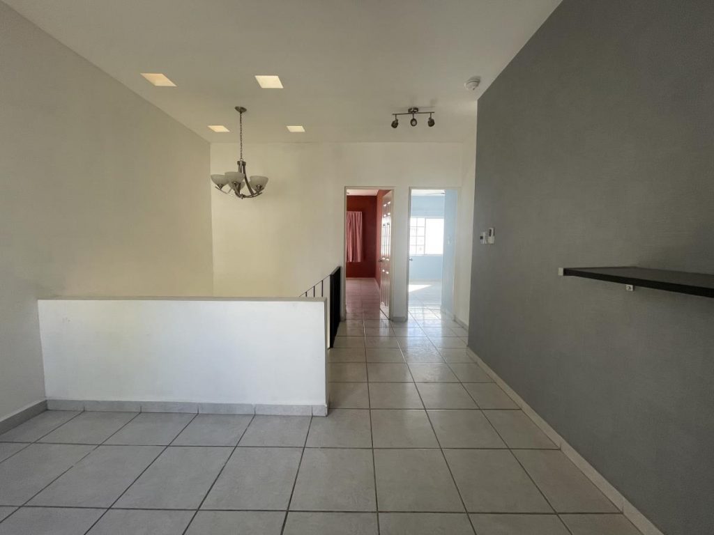 Casa en Renta 3hab Alebrijes Residencial Torreon Coahuila 5