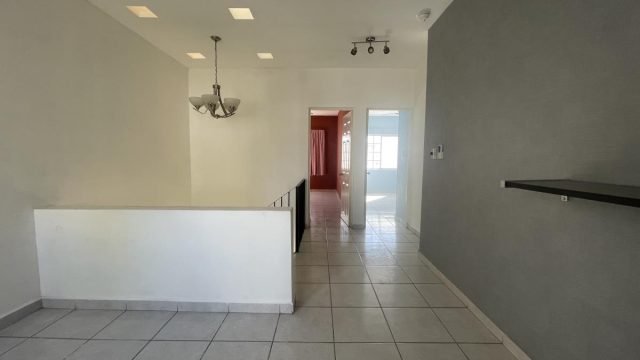 Casa en Renta 3hab Alebrijes Residencial Torreon Coahuila 5