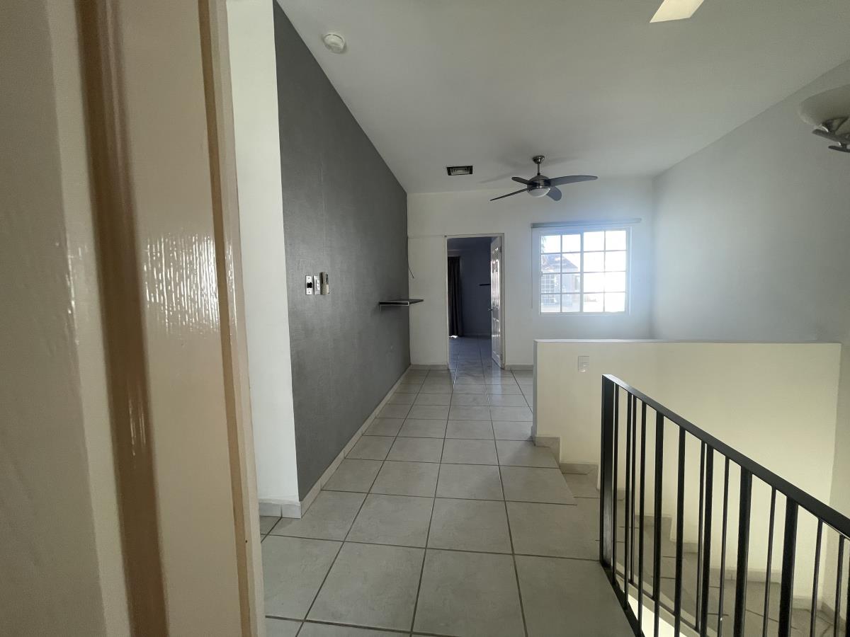 Casa en Renta 3hab Alebrijes Residencial Torreon Coahuila