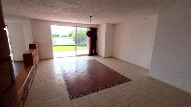 Casa en Renta 3hab Hacienda de Valle Escondido Atizapan de Zaragoza Mexico 10