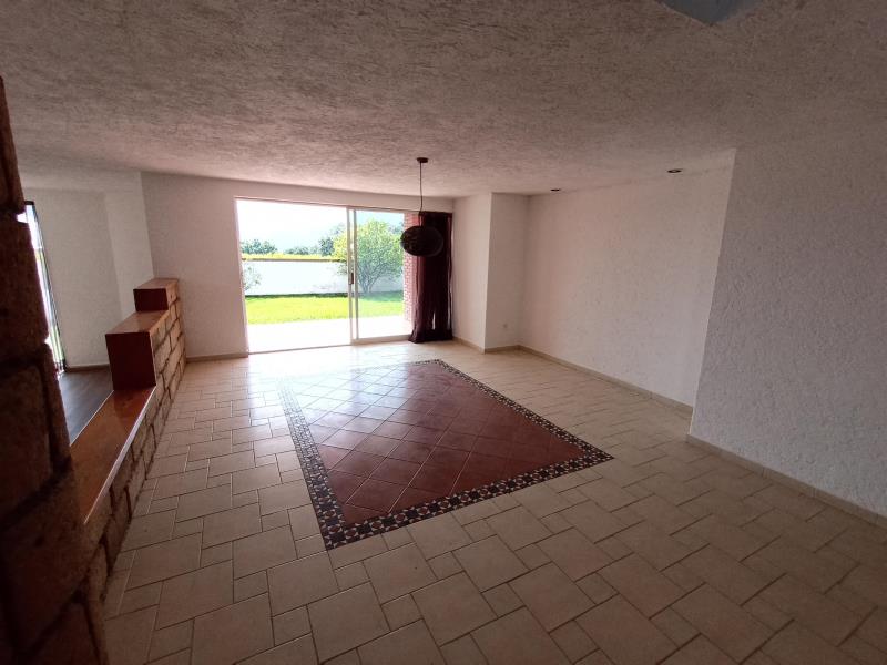 Casa en Renta 3hab Hacienda de Valle Escondido Atizapan de Zaragoza Mexico 10