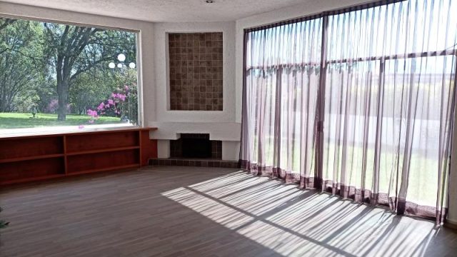 Casa en Renta 3hab Hacienda de Valle Escondido Atizapan de Zaragoza Mexico 6