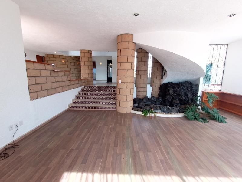 Casa en Renta 3hab Hacienda de Valle Escondido Atizapan de Zaragoza Mexico 7