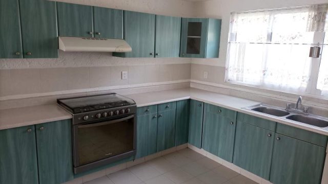 Casa en Renta 3hab Hacienda de Valle Escondido Atizapan de Zaragoza Mexico 9