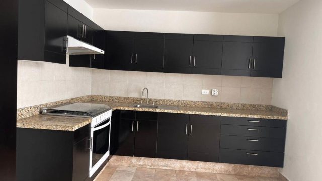 Casa en Renta 3hab Lomas de Angelopolis San Andres Cholula Puebla 2