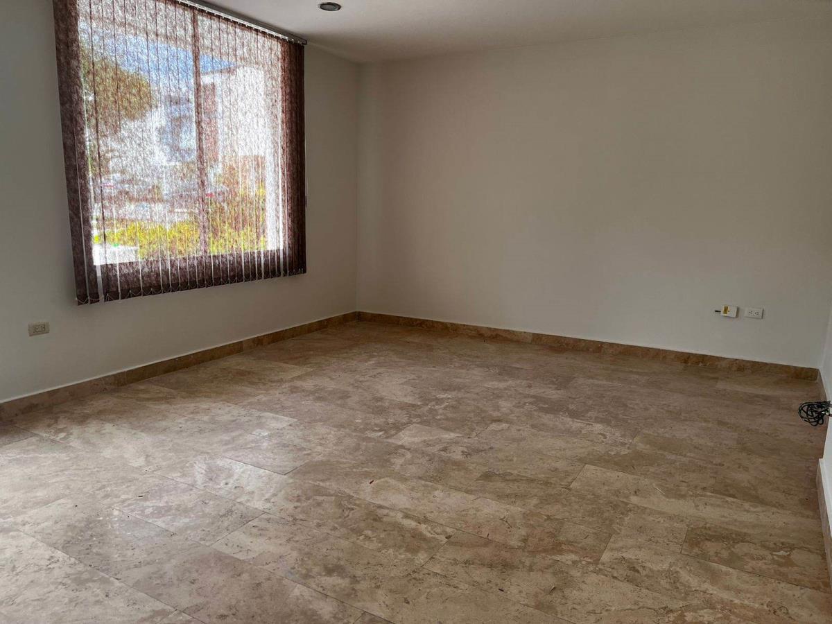 Casa en Renta 3hab Lomas de Angelopolis San Andres Cholula Puebla 4