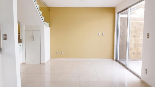 Casa en Renta 3hab Rancho Santa Monica Aguascalientes 2 1