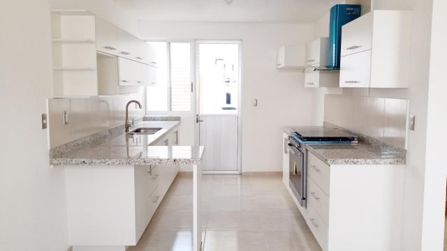 Casa en Renta 3hab Rancho Santa Monica Aguascalientes 5 1