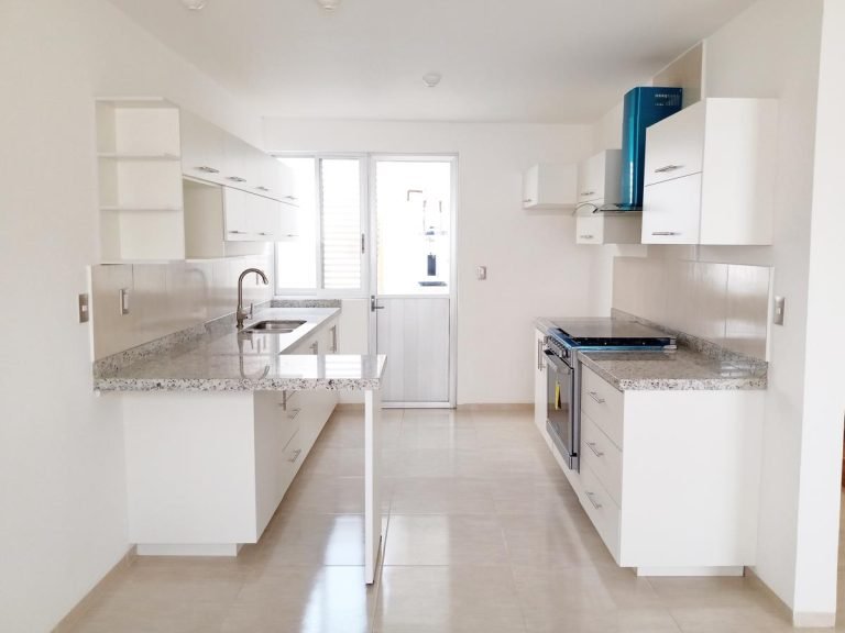Casa en Renta 3hab Rancho Santa Mónica Aguascalientes
