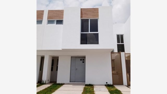 Casa en Renta 3hab Rancho Santa Monica Aguascalientes