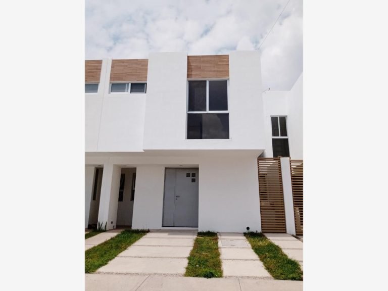 Casa en Renta 3hab Rancho Santa Mónica Aguascalientes