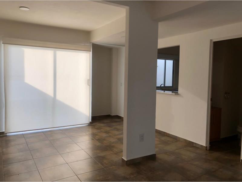 Casa en Renta 3hab Residencial Lago Esmeralda Atizapan de Zaragoza Mexico 4