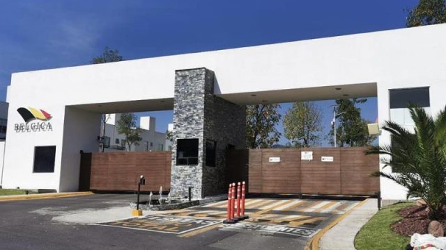 Casa en Renta 3hab Residencial Lago Esmeralda Atizapan de Zaragoza Mexico