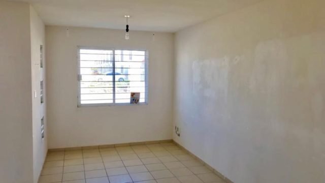 Casa en Renta 3hab San Gerardo Aguascalientes 2