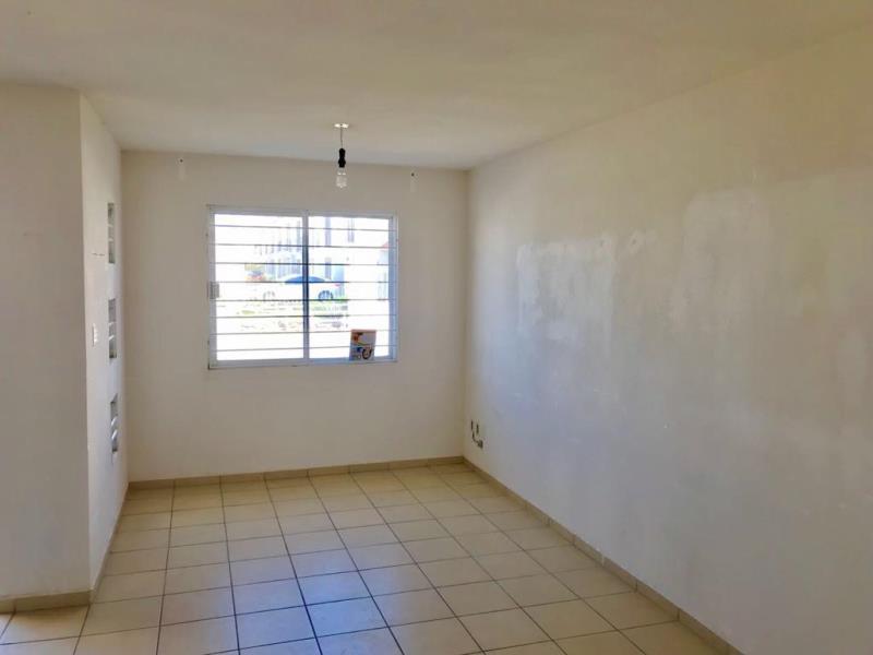 Casa en Renta 3hab San Gerardo Aguascalientes 2
