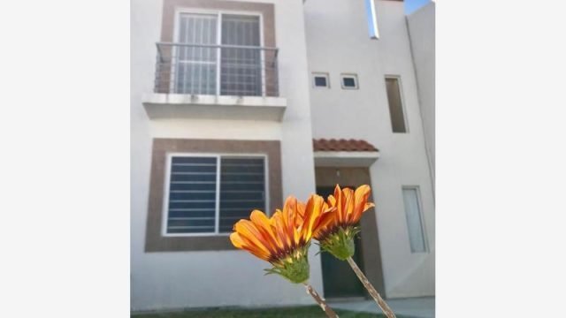 Casa en Renta 3hab San Gerardo Aguascalientes