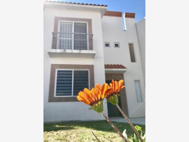 Casa en Renta 3hab San Gerardo Aguascalientes
