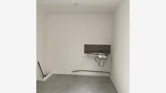 Casa en Renta 3hab San Juan de las Huertas Zinacantepec Mexico 5