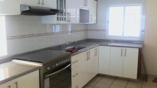 Casa en Renta 3hab Urbano Bonanza Metepec Estado de Mexico 3