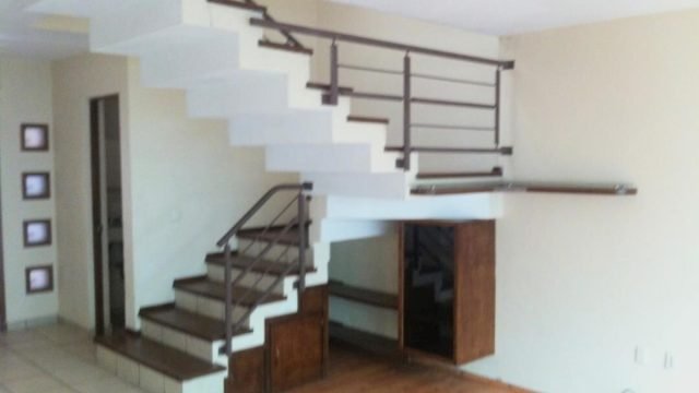 Casa en Renta 3hab Urbano Bonanza Metepec Estado de Mexico 5