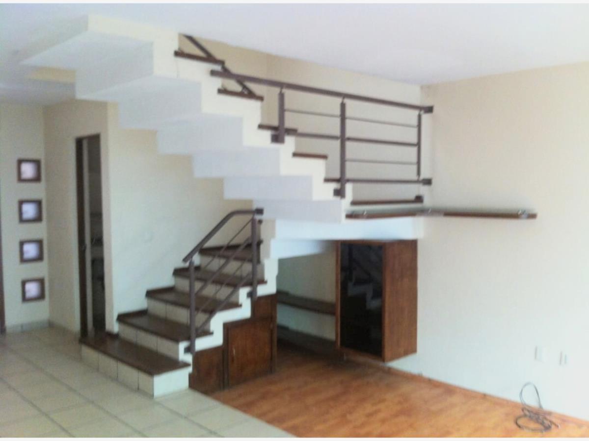 Casa en Renta 3hab Urbano Bonanza Metepec Estado de Mexico 5