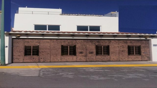 Casa en Renta 3hab Urbano Bonanza Metepec Estado de Mexico