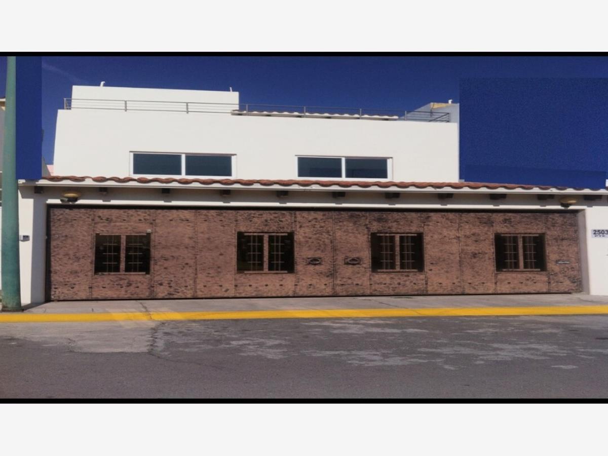 Casa en Renta 3hab Urbano Bonanza Metepec Estado de Mexico