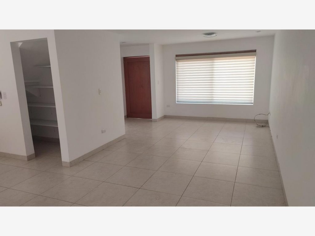 Casa en Renta 3hab economica Bosques del Paraiso I Jesus Maria Aguascalientes 4