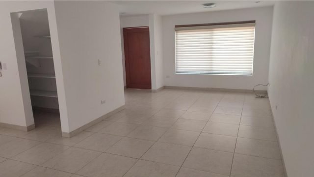Casa en Renta 3hab economica Bosques del Paraiso I Jesus Maria Aguascalientes 4