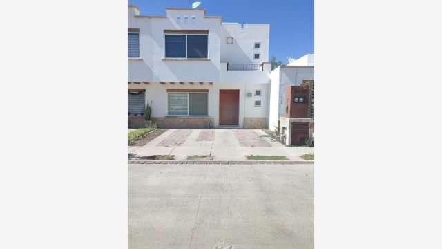 Casa en Renta 3hab economica Bosques del Paraiso I Jesus Maria Aguascalientes