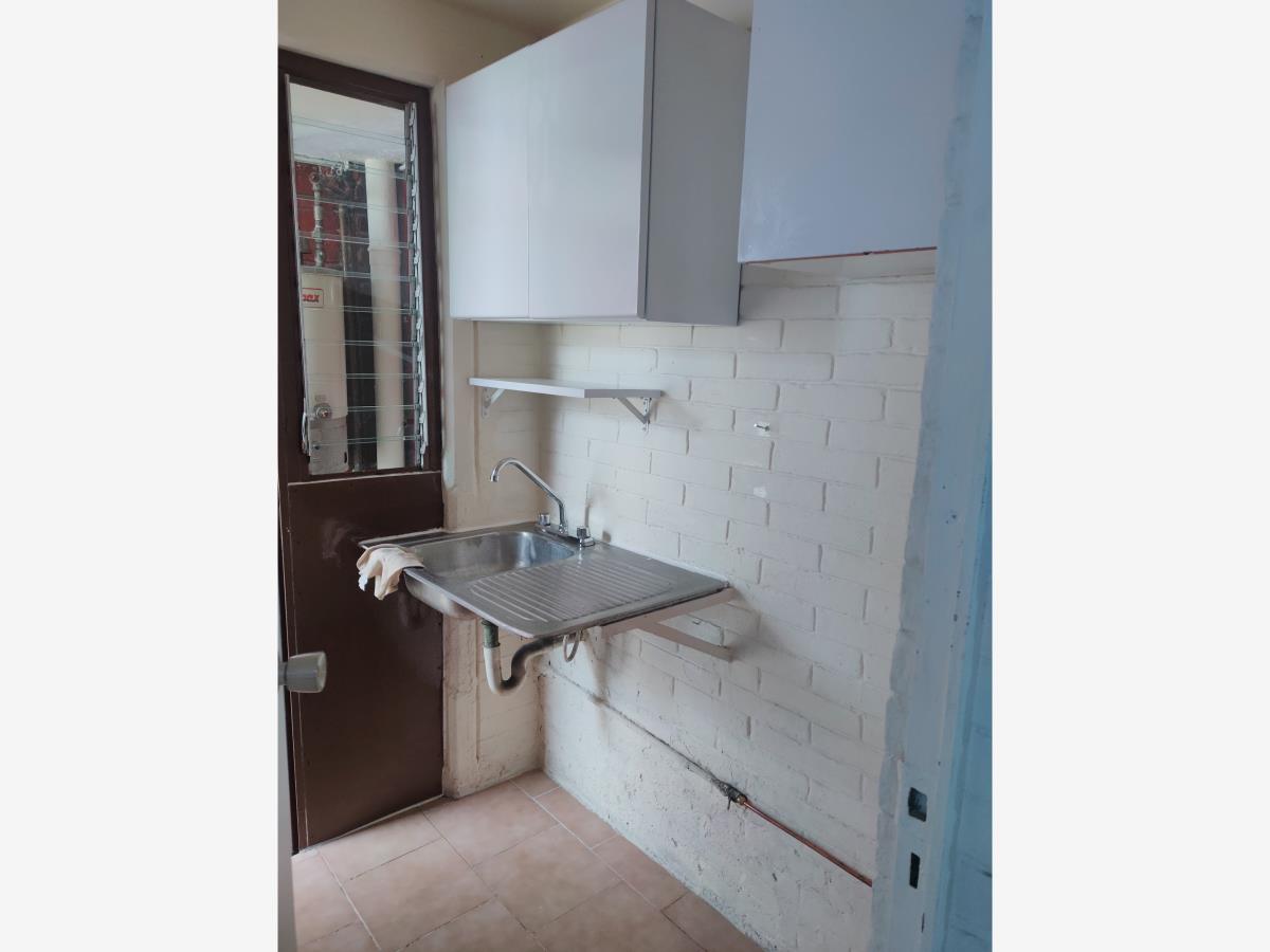 Casa en Renta Acueducto de Guadalupe Gustavo A Madero CDMX 2