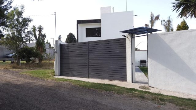 Casa en Renta BARRIO DEL ALTO Tlaxcala Tlaxcala Mexico 1