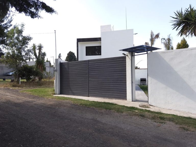 Casa en Renta BARRIO DEL ALTO Tlaxcala Tlaxcala Mexico