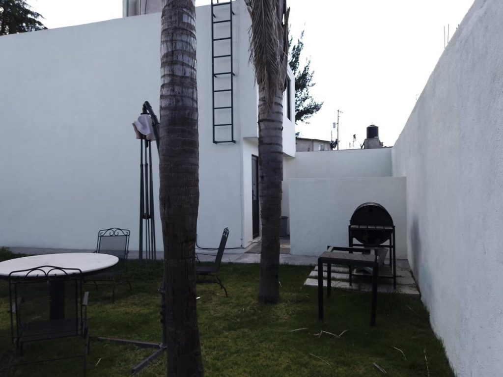 Casa en Renta BARRIO DEL ALTO Tlaxcala Tlaxcala Mexico 3