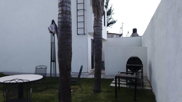 Casa en Renta BARRIO DEL ALTO Tlaxcala Tlaxcala Mexico 3