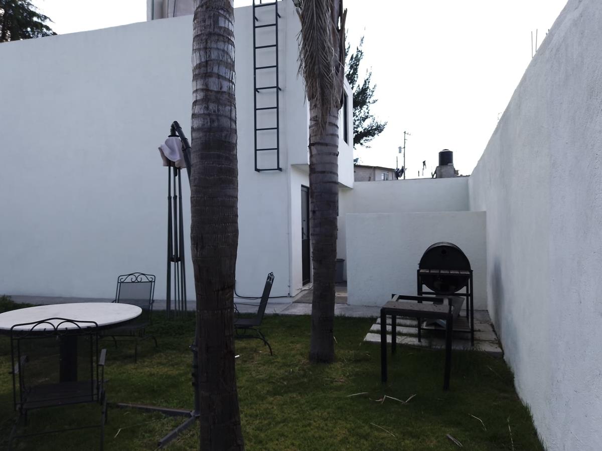 Casa en Renta BARRIO DEL ALTO Tlaxcala Tlaxcala Mexico 3