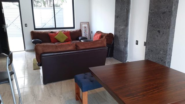 Casa en Renta BARRIO DEL ALTO Tlaxcala Tlaxcala Mexico 5