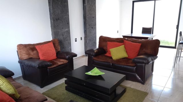 Casa en Renta BARRIO DEL ALTO Tlaxcala Tlaxcala Mexico 6