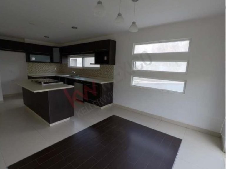 Casa en Renta Bosque Esmeralda Atizapan de Zaragoza EdoMex