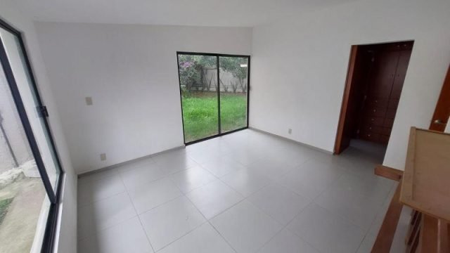 Casa en Renta Bosques del Lago cerca del AIFA Santa Lucia Cuautitlan Izcalli Mexico 10