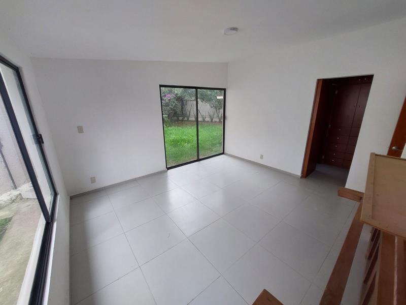 Casa en Renta Bosques del Lago cerca del AIFA Santa Lucia Cuautitlan Izcalli Mexico 10