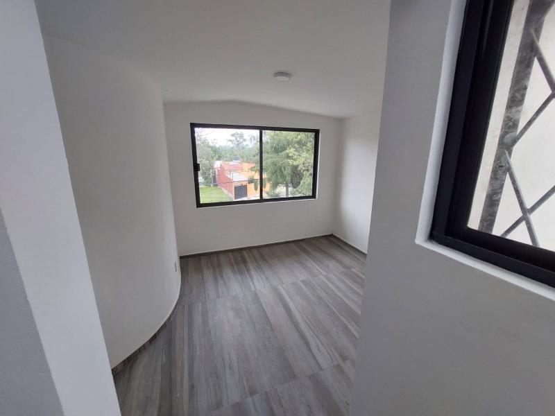 Casa en Renta Bosques del Lago cerca del AIFA Santa Lucia Cuautitlan Izcalli Mexico 11