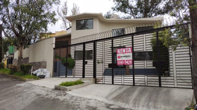 Casa en Renta Bosques del Lago cerca del AIFA Santa Lucia Cuautitlan Izcalli Mexico 12