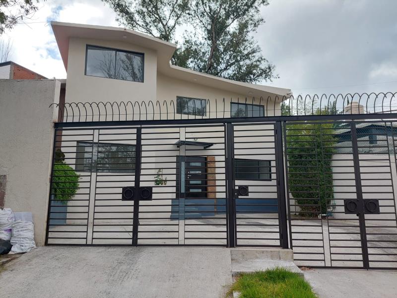Casa en Renta Bosques del Lago cerca del AIFA Santa Lucia Cuautitlan Izcalli Mexico 2