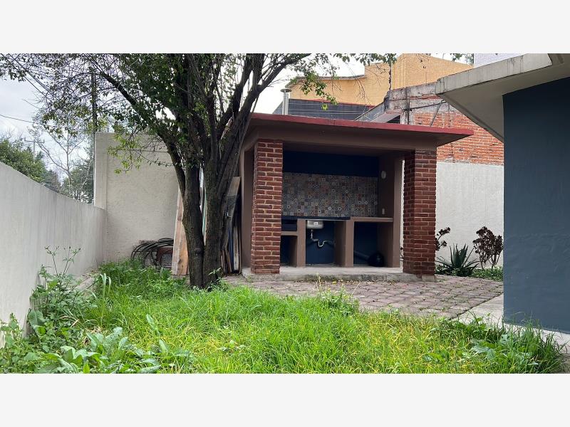 Casa en Renta Bosques del Lago cerca del AIFA Santa Lucia Cuautitlan Izcalli Mexico 3
