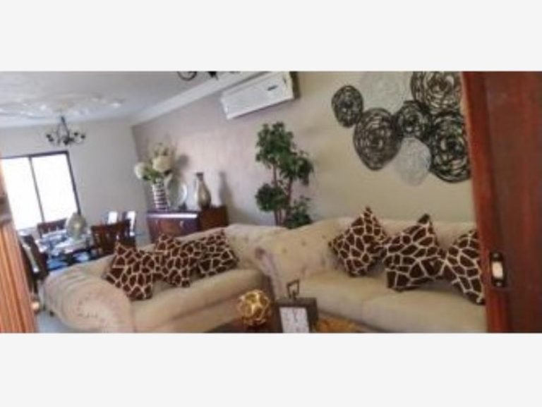 Casa en Renta Cincuentenario Cajeme Cd Obregon Sonora