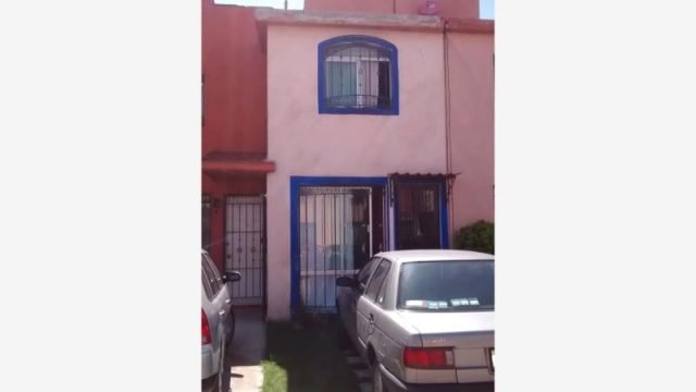 Casa en Renta Cofradia II cerca del AIFA Santa Lucia Cuautitlan Izcalli Mexico